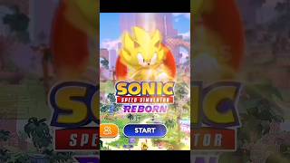 SUPER SONIC IN SSS