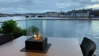 bio fuel fire freestandingbio fuel freestanding firesmokeless fire pit