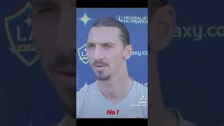 Puskas 2018!!!Ibrahimovic opinion #shorts #puskas