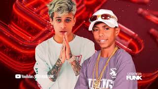 MC TETEU e MC PEDRINHO - DIM DIM DOM