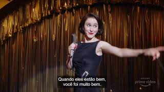 The Marvelous Mrs. Maisel - Trailer Oficial 3ª Temporada (LEGENDADO)