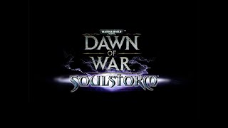 Soulstorm - Massive Battle VS Ai