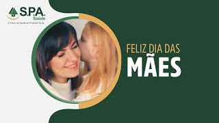 FELIZ DIA DAS MÃES