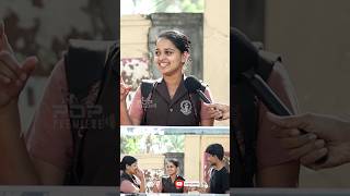 പ്രേമലു Questions😂 | POP Premiere