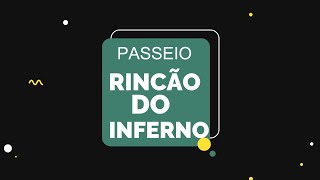 Passeio ao Rincão do Inferno - Bagé - RS