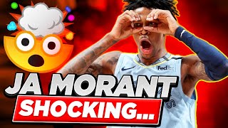 Ja Morant 2022 Mix [with Music] - NBA Highlights