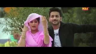 New Haryanvi Song 2017 |Bhodiya एक तू है बहू गाल में | Anjali Raghav |Latest Haryanvi Song 2017