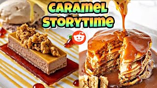 😒 The øne thät got àwáy | CARAMEL RECIPE & STORYTIME 🍬