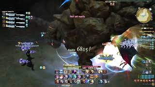 Final Fantasy XIV EW A Tale Retold EP 33: Rubicante's Plan