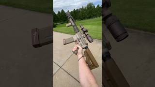 Type-A 13.7 Contractor. #fde #gaming #apexlegends #vortex #fyp #shorts #reels #guns #ar15 #pewpew