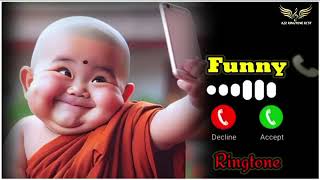 Funny 😃😍 Message Ringtone 2024 // Cute SMS Ringtone // Notification Tone // New Ringtone 2024