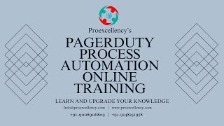 Get Hired as a Cloud Engineer! Start with PagerDuty Process Automation Online Training!