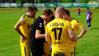 [LZGtv] #24.05.2023 LECHIA - POLONIA NYSA 1:1