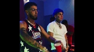 Infiel - Anuel AA feat. Tekashi 6ix9ine