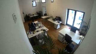 Coworking Space - Via Roma 105