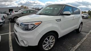 Used 2019 Kia Soul Plus Car For Sale In Newark, OH