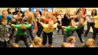 2012 12 06 - Etwinning stovykla