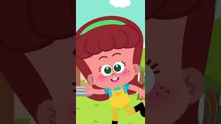 Mary Had a Little Lamb | Popular Kids Song | #shorts #tidikids #singalong