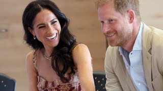 HARRY & MEGHAN 'FAUX-ROYAL' TOUR OF COLOMBIA WILL NOT CHANGE A DAMN THING. PART II