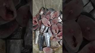 Anong masarap na luto dito mackerrel fish🥰🙏 #subscribe #fish #viralvideo @jonathansascvlog