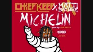 Chief Keef - Michelin (Slowed)