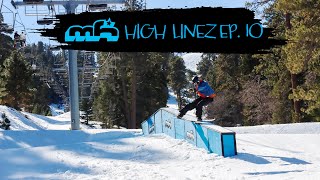 HIGHLINEZ Ep. 10