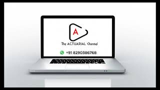 Actuarial Science CM2B: Utiliy Theory on MS Excel - An Application in Insurance