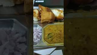 tasty authentic Misal Pav 😋😋😋 #viral #shorts