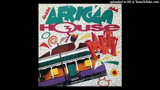 P-Coq (feat. Dalom Kids, Patricia Majalisa & Splash) - The African House Party Project