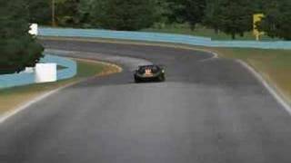 Watkin's Glen Guide Lap