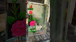 mirror glass chaler Digaen 🪞 #shorts #video #viralshorts @YoutubeWaleBaba86