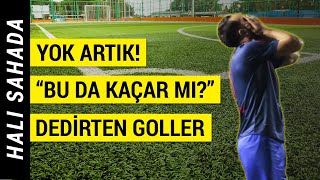 Halı Saha Tarihi En İyi 10 Kaçan Gol