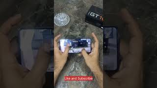 Infinix GT 10Pro Quick Review || #shortvideo #viral #video