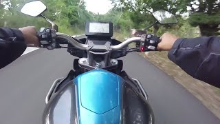 LA NUEVA ZONTES T310 2 es considerada 💯 LA MEJOR ✅ de su segmento - Buena Moto