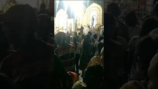 Bom Jesus da Lapa - Setenário de Nossa Senhora da Soledade #nossasenhora #romaria