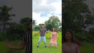 Panko Pata Xa Maya Dance Video