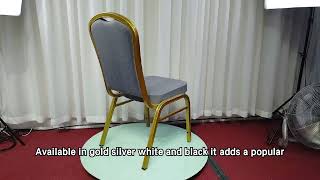 Which banquet chair is the best seller?Wedding Chairs ，Banquet chairs，Durable chair，Cheap chair。