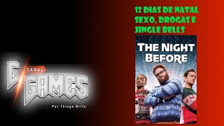 Review Especial de Natal: Sexo, Drogas e Jingle Bells