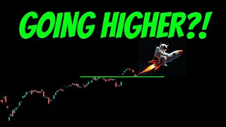 BACK to NEW ALL TIME HIGHS?!