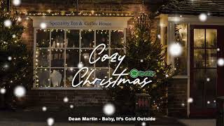 [Playlist] The Good Old Cozy Christmas Carols, Christmas Timeless Hits 🎅🏻🤶🏻🎄