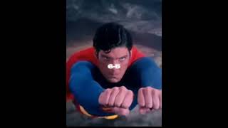 Superman (Christopher Reeve) vs Thor (1966)