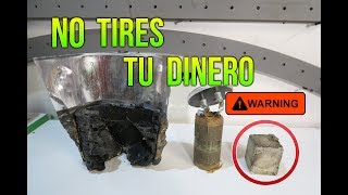 ABRIENDO CAPACITOR DE 3.5 FARADIOS TE SORPRENDERÁ SU CONTENIDO / car audio