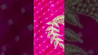 savan special lehriya saree #shorts#ytshorts#2024#sarees#jaipurisarees