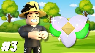 Journey to The Petal Belt Finale | Roblox Bss