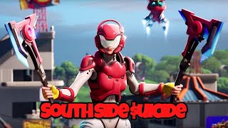 Fortnite edit - “south side $uicide”