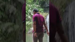 Curug cilember.#shorts