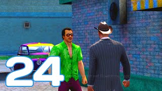 Gangstar Vegas:World of Crime | Android GamePlay #24 TROJAN HORSE