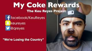 Illegal Aliens Wearing Coca-Cola Rewards Gear? (Prank Call)