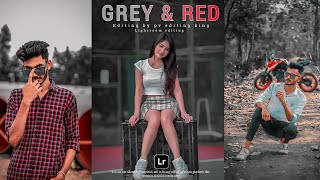 Dark Highlight Preset | Moody dark lightroom preset free Dng | dark photo editing lightroom