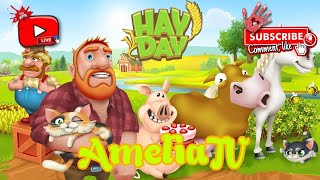 Live Hay Day